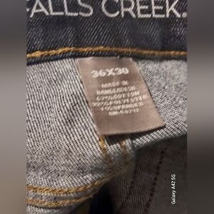 3x pairs of BRAND NEW JEANS